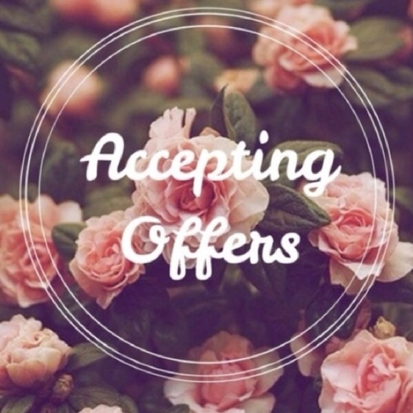 Accepting all reasonable offers! - Picture 1 of 1